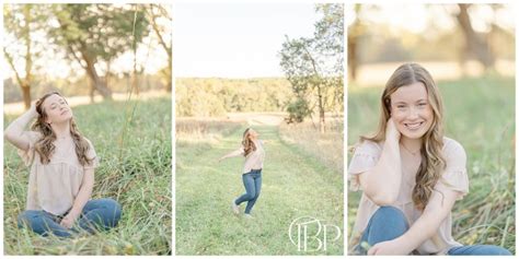 High School Senior Photos In Manassas, Virginia - TuBelle Photography