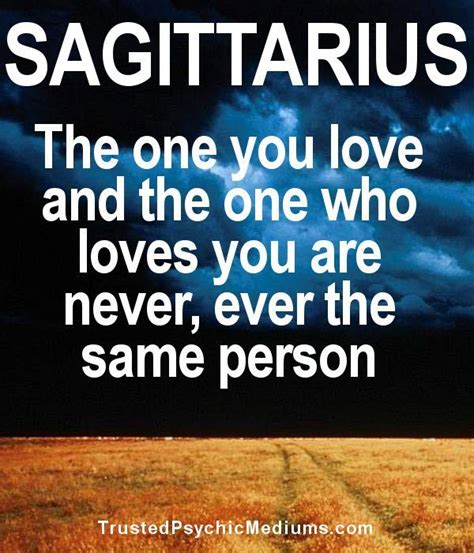 Sagittarius Quotes - Sweet and Best Quotes for Family and Friends