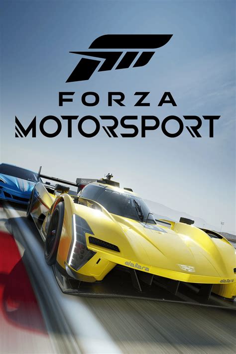 Forza Motorsport (2023) - News | Game Rant