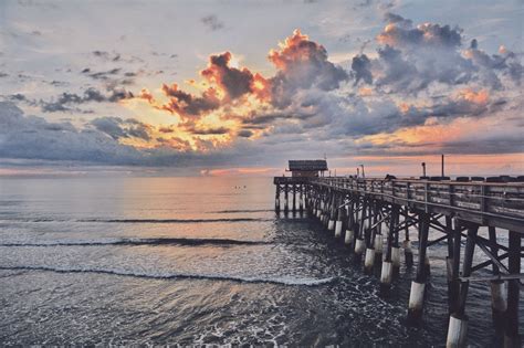 Cocoa Beach Pier - Cocoa Beach 4 Less