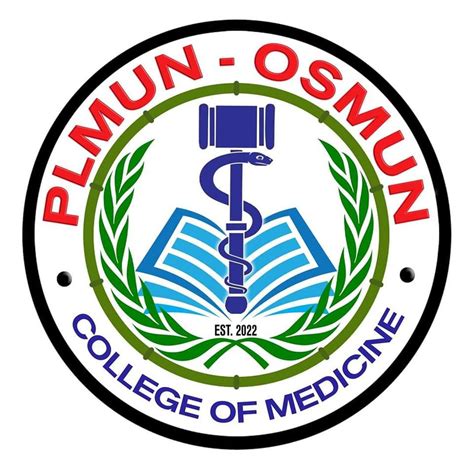 PLMun College of Medicine (COM)