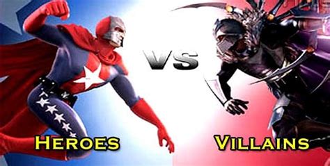 Heroes vs Villains Trivia Night | Creative Dance Academy