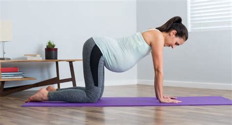 10 Amazon Benefits of Prenatal Yoga