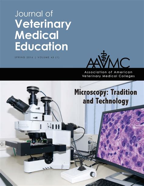 Core List of Veterinary Journals - Veterinary Medicine - Research ...