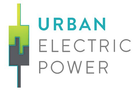 UEP-Logo | Urban Electric Power