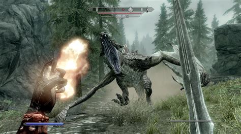 The Elder Scrolls V Skyrim + Legendary-Special Edition + Patch + DLC ...