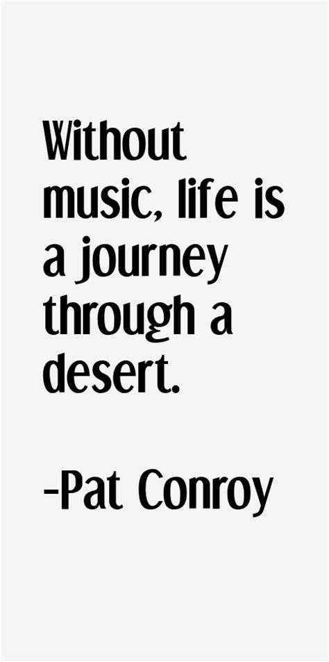 Pat Conroy Quotes. QuotesGram