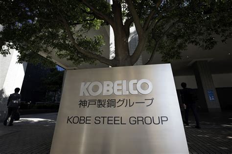 Kobe Steel scandal may open doors for rivals, spurned suitors - The ...