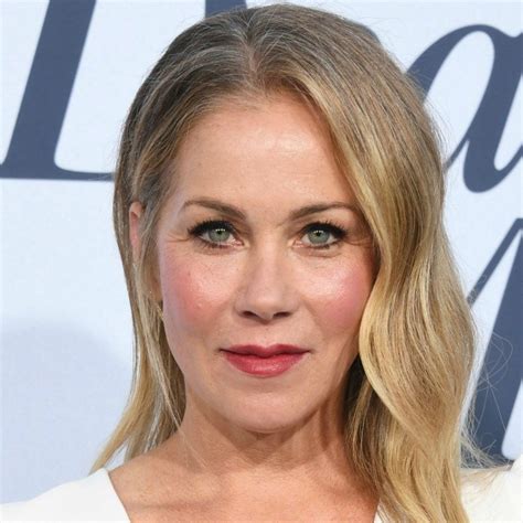 Christina Applegate Mastectomy Scar – Telegraph