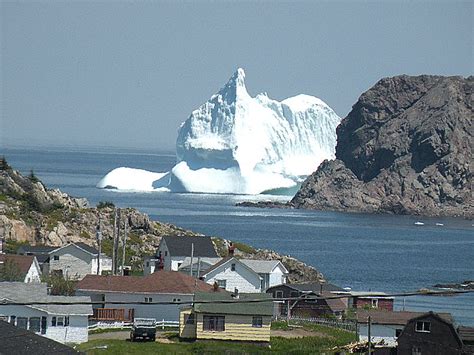 www.anchorinntwillingate.com Newfoundland Icebergs, Newfoundland Travel ...