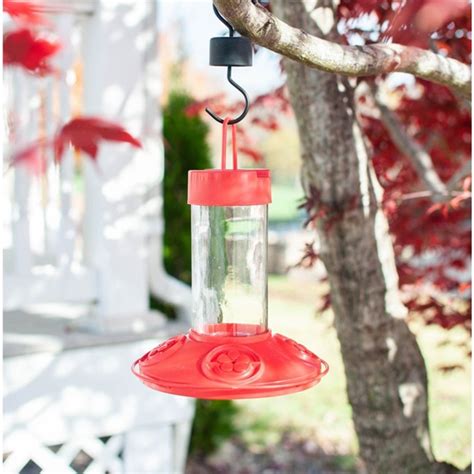 Dr. JB's Hummingbird Feeder