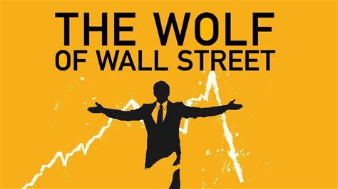 [100+] Wolf Of Wall Street Wallpapers | Wallpapers.com