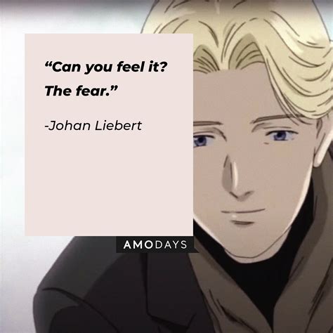 30 Johan Liebert Quotes to Disturb Your Soul