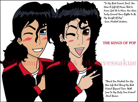 MJ cartoon :) - michael cartoons Photo (23209436) - Fanpop