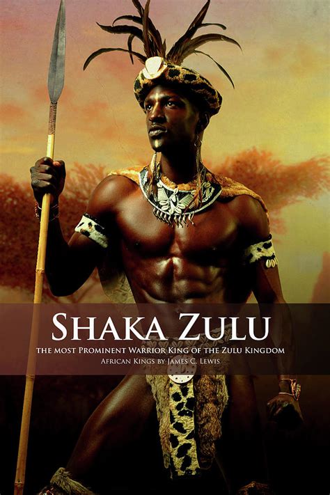 Shaka Zulu Photograph by African Kings | Fine Art America