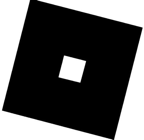 Roblox logo Blank Template - Imgflip