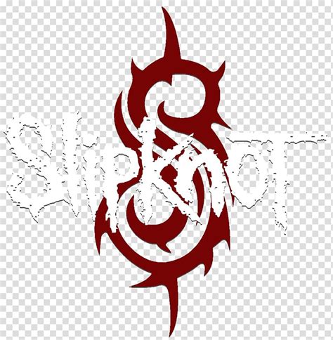 Slipknot Logo Clip Art