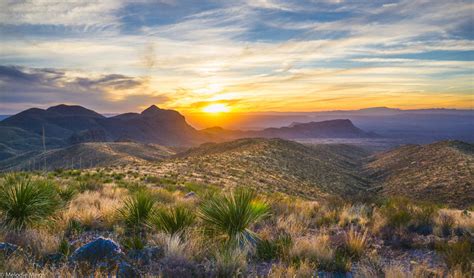 Big Bend National Park: One of the Darkest Places on Earth - patchwork ...