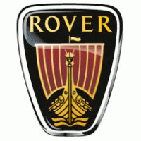 Rover logo vector - Logovector.net