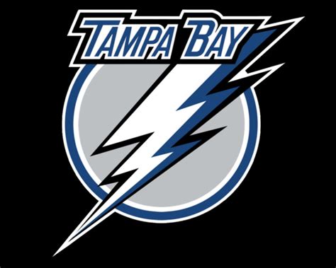 🔥 [50+] Tampa Bay Lightning Wallpapers Logos | WallpaperSafari