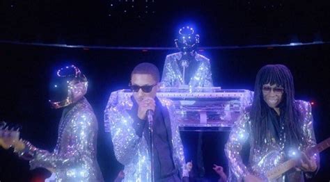 Daft Punk stream full video for 'Lose Yourself To Dance'