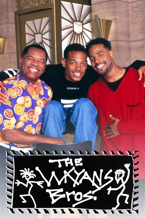 The Wayans Bros. Pictures - Rotten Tomatoes