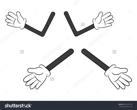 clipart arms and hands - Clipground