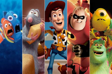 Disney Pixar Says No More Animated Sequels After 2019 | The Source