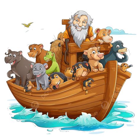 Noah's Ark Bible Story, 60% OFF | www.micoope.com.gt