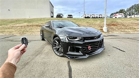 Camaro 2023 Zl1 Hp | edu.svet.gob.gt