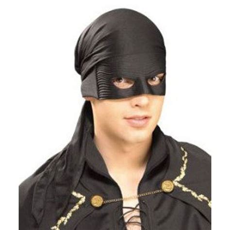 Zorro Mask 1663 | Zorro mask, Black pirate, Costume eyes