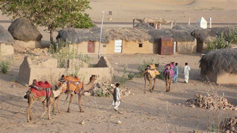 India - Thar Desert | India travel, Ecosystems, India