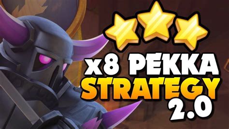 Clash of Clans: Top 10 Best Attack Strategies & Army for Town Hall 10