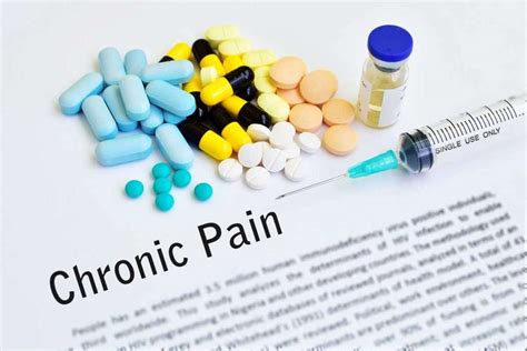 Chronic Pain - Mathis Physical Therapy