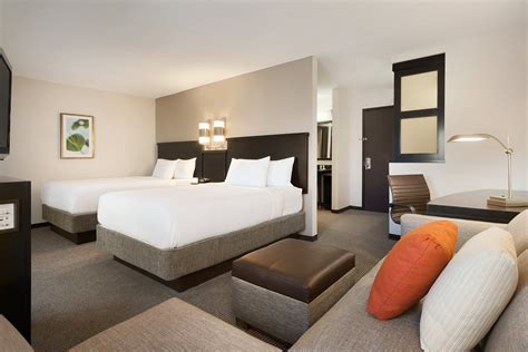 Hyatt Place Philadelphia / King Of Prussia Rooms: Pictures & Reviews ...