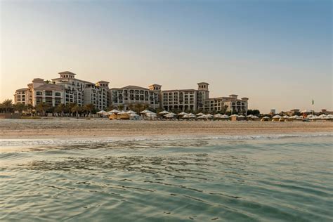 Luxury Hotel in Abu Dhabi | The St. Regis Saadiyat Island Resort, Abu Dhabi