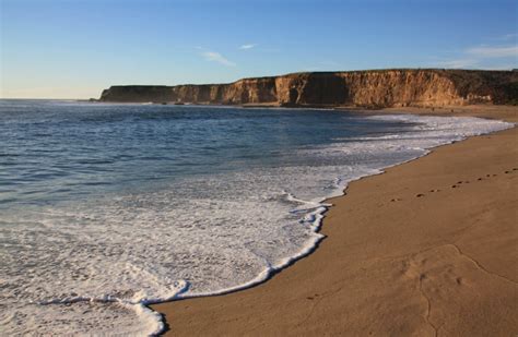 Davenport is Worth a Stop on California's Slowcoast - California Beaches