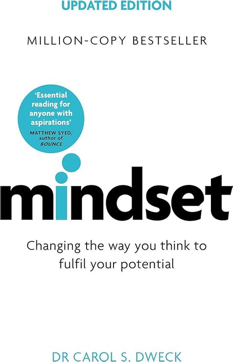 Mindset: The Game-Changing Psychology For Achieving Success, 41% OFF