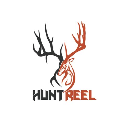 Create an AWESOME Hunting / Fishing Logo | Logo design contest