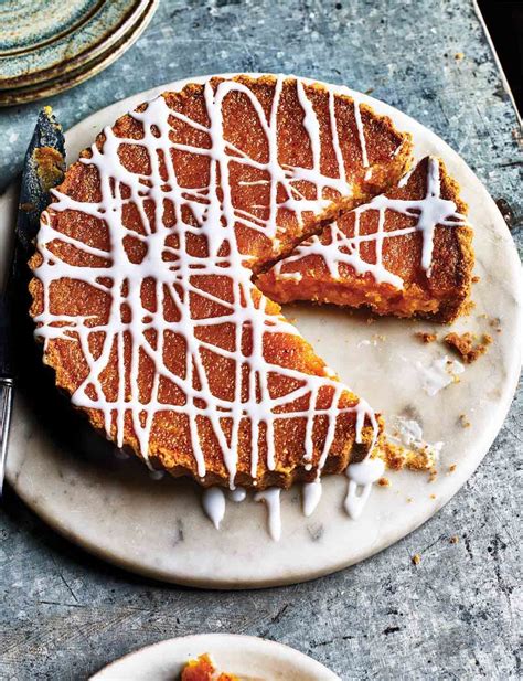 Lemon treacle tart recipe | Sainsbury`s Magazine | Recipe | Tart ...