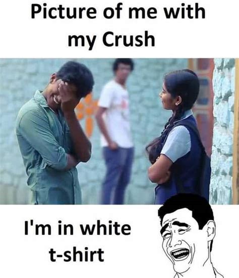 crush picture memes