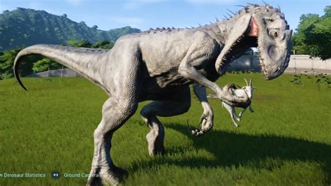 Jurassic World Evolution PC Game Free Download Full Version ...