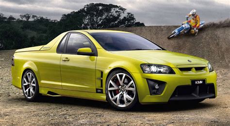 2008 HSV Maloo R8 | Review | SuperCars.net