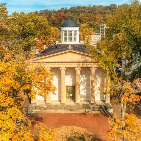 Old State Capitol – Visit Frankfort – Official Travel Guide for ...