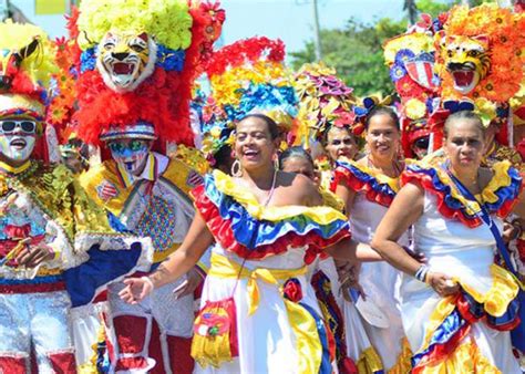 Carnaval en Venezuela: ¿Cuáles son los días feriados en 2022? - El Diario