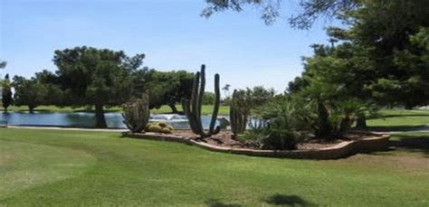 Palmbrook Country Club Tee Times - Sun City, AZ | TeeOff.com