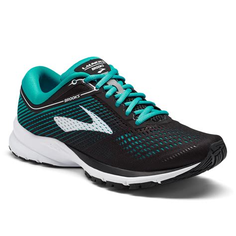 Women's Brooks Launch 5