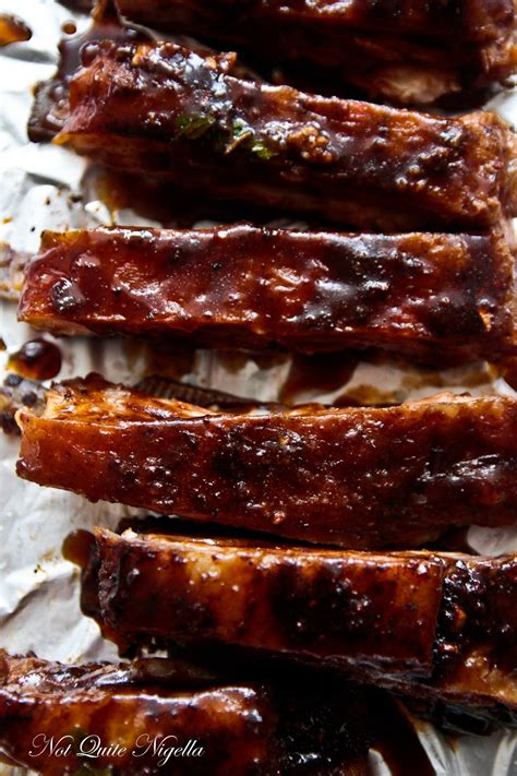 how to cook lamb ribs in oven