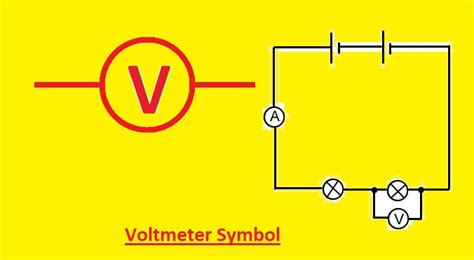 What is a Digital Voltmeter - Types, Working, Uses, Symbol