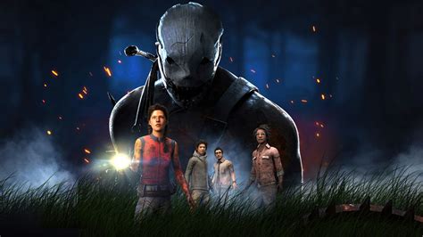 Dead By Daylight 2020 4K HD Dead By Daylight Wallpapers | HD Wallpapers ...